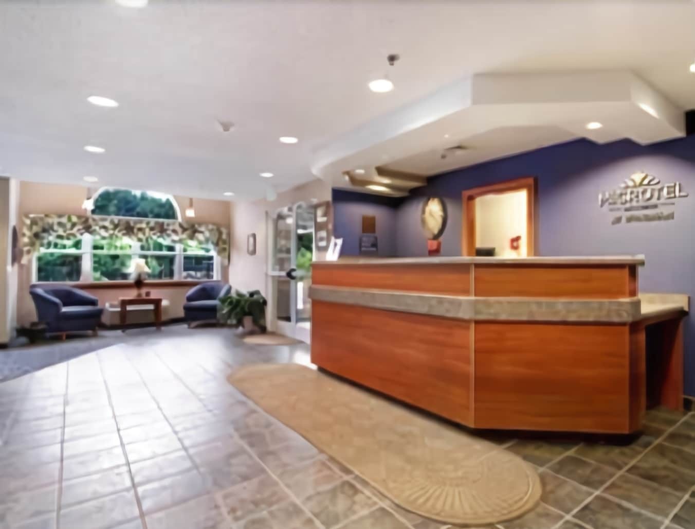 Microtel Inn & Suites By Wyndham Hazelton/Bruceton Mills Exteriér fotografie